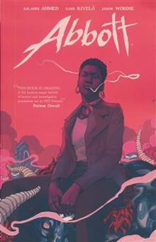 ABBOTT TP (C: 0-1-2)