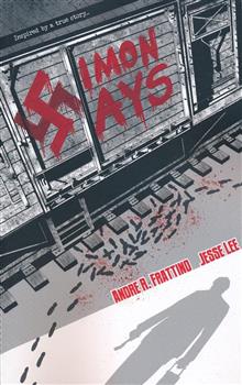 SIMON SAYS TP VOL 01 (MR)