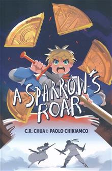 SPARROWS ROAR ORIGINAL GN