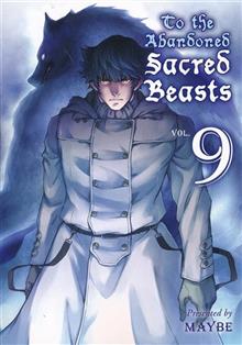 ABANDONED SACRED BEASTS GN VOL 09