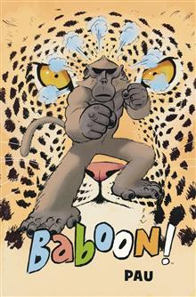 BABOON TP