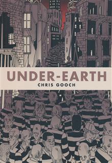 UNDER EARTH TP