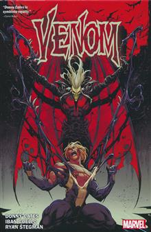 VENOM BY DONNY CATES HC VOL 03