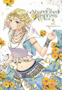 ABANDONED EMPRESS GN VOL 06 (MR)