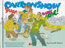 CARTOONSHOW HC