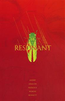 RESONANT TP COMPLETE SERIES