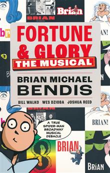 FORTUNE & GLORY MUSICAL TP