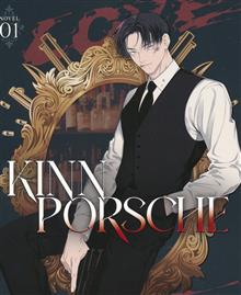 KINNPORSCHE L NOVEL VOL 01 (MR)