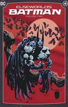 ELSEWORLDS BATMAN TP VOL 02 (2024 EDITION)