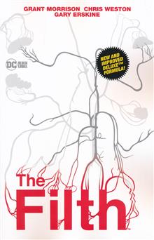 FILTH TP (2024 EDITION)(MR)