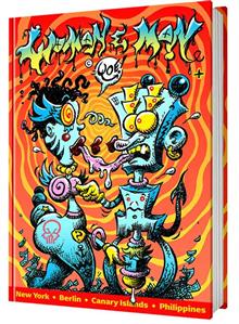 WOMAN & MAN + HC (MR)