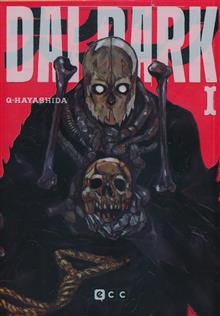 DAI DARK N?M 01 (DE 7) TP (Spanish Edition) (A)