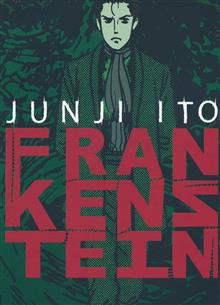 FRANKENSTEIN TP (Spanish Edition) (MR)