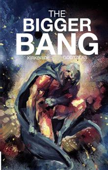 BIGGER BANG TP