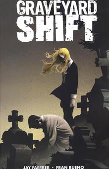 GRAVEYARD SHIFT TP