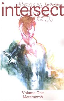 INTERSECT TP VOL 01 METAMORPH (MR)