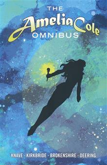 AMELIA COLE OMNIBUS TP