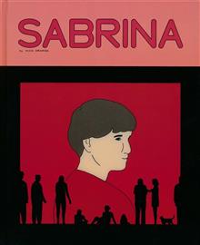 SABRINA HC (MR)