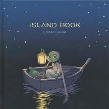 ISLAND BOOK GN
