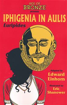 IPHIGENIA IN AULIS TP