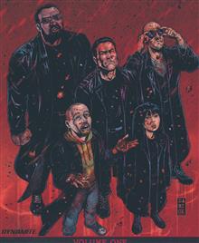 BOYS SCRIPTBOOK SC VOL 01 (MR)