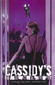 CASSIDYS SECRET TP