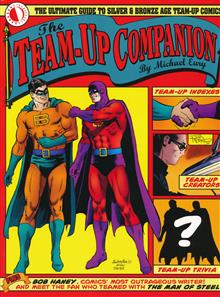 TEAM-UP COMPANION
