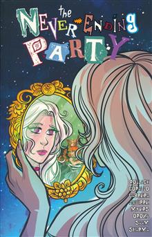 NEVER-ENDING PARTY TP (C: 0-1-2)