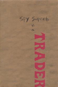 SPY SUPERB HC (C: 0-1-2)