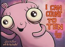 I CAN COUNT TO TEN HC (MR)