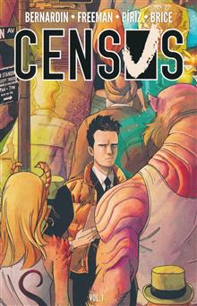 CENSUS TP