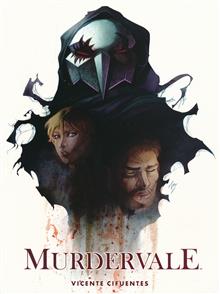 MURDERVALE TP