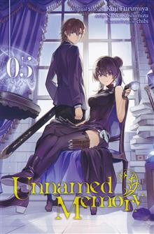 UNNAMED MEMORY GN VOL 05