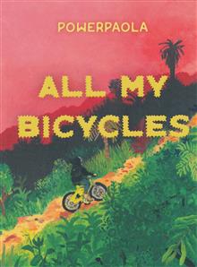ALL MY BICYCLES TP (MR)