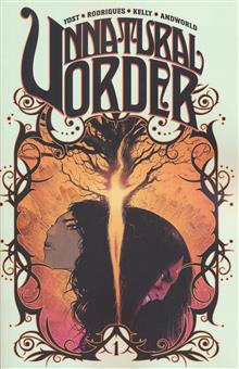 UNNATURAL ORDER TP VOL 1