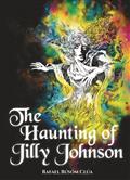 HAUNTING OF JILLY JOHNSON TP 