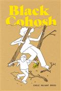 BLACK COHOSH TP (MR)