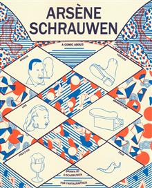 ARSENE SCHRAUWEN TP (MR)