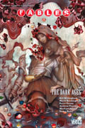 FABLES TP VOL 12 THE DARK AGES (MR)