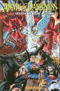 ARMY OF DARKNESS LEAGUE OF LIGHT TP