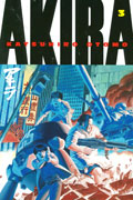 AKIRA KODANSHA ED GN VOL 03 (RES) (MR) 