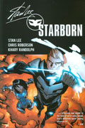 STAN LEE STARBORN TP VOL 01