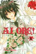 AI ORE GN VOL 06