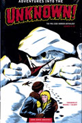 ADVENTURES INTO THE UNKNOWN ARCHIVES HC VOL 03
