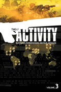 ACTIVITY TP VOL 03