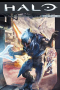 HALO ESCALATION TP VOL 03