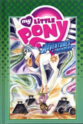 MY LITTLE PONY ADVENTURES IN FRIENDSHIP HC VOL 03