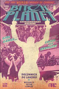 BITCH PLANET TP VOL 01 EXTRAORDINARY MACHINE (MR)