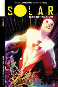 SOLAR MAN OF ATOM TP VOL 02 INTERGALACTIC