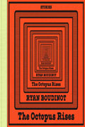 OCTOPUS RISES HC NOVEL
